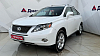 Lexus RX Executive, 2010 года, пробег 405771 км