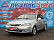 Chevrolet Lacetti Star, 2011 года, пробег 187000 км