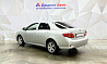 Toyota Corolla, 2007 года, пробег 195139 км