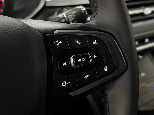 Chery Tiggo 4 Pro Action, 2024 года, пробег 32000 км