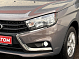Lada (ВАЗ) Vesta Comfort Winter, 2020 года, пробег 37167 км