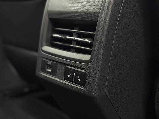 Omoda C5 Supreme, 2024 года, пробег 1700 км