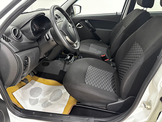 Lada (ВАЗ) Granta Comfort (2018-2021), 2020 года, пробег 61101 км