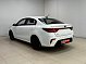 Kia Rio Luxe, 2017 года, пробег 202208 км