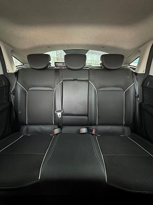 Renault Arkana Pulse, 2021 года, пробег 105815 км