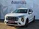 Haval Jolion Elite, 2021 года, пробег 126521 км