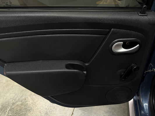 Renault Sandero, 2013 года, пробег 216847 км