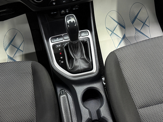 Hyundai Creta Active, 2019 года, пробег 112160 км