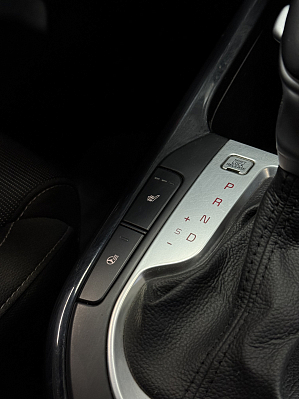 Kia Cerato Luxe, 2019 года, пробег 154000 км