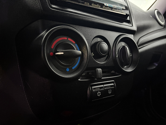 Lada (ВАЗ) Kalina Classic Glonass 21941-51-213, 2014 года, пробег 256638 км