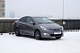 Hyundai Solaris Super Series-III, 2016 года, пробег 148000 км