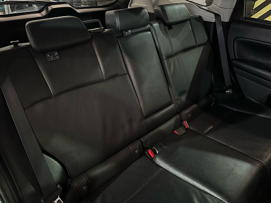 Subaru Forester, 2013 года, пробег 175485 км