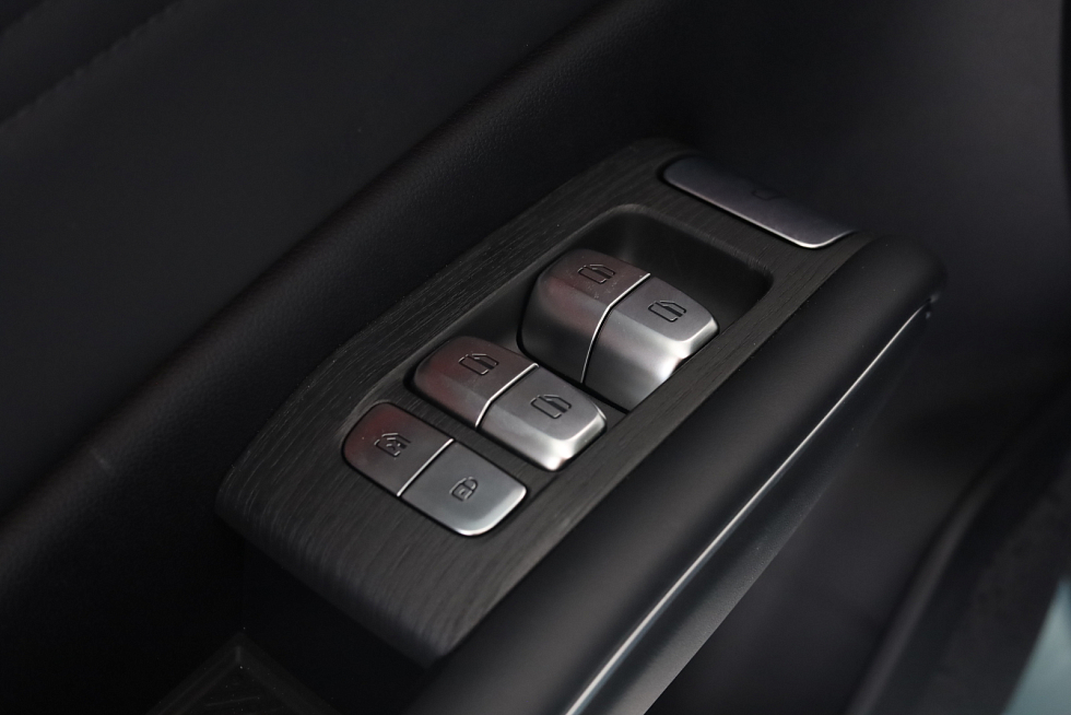 Omoda C7 Supreme, зеленый