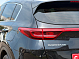Kia Sportage Comfort, 2019 года, пробег 113519 км