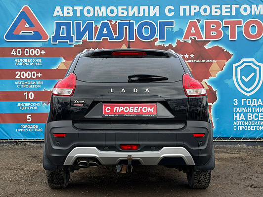 Lada (ВАЗ) XRAY Classic Optima, 2021 года, пробег 104497 км