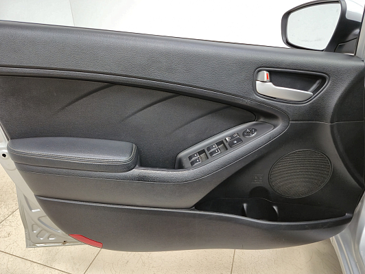 Kia Cerato Comfort, 2013 года, пробег 181820 км