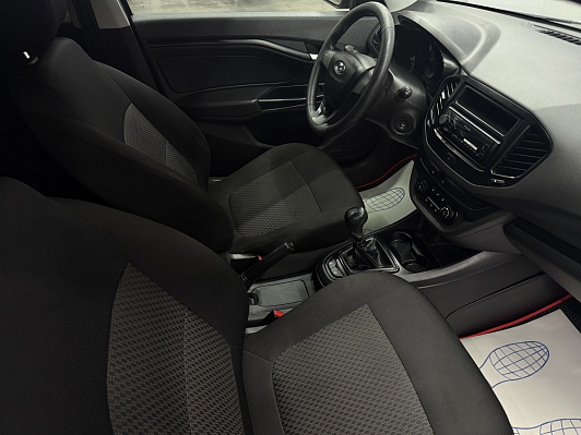 Lada (ВАЗ) Vesta Classic Start, 2018 года, пробег 93874 км