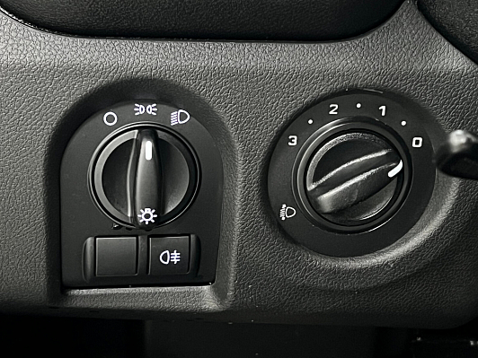 Lada (ВАЗ) Niva Legend Классик, 2023 года, пробег 8500 км