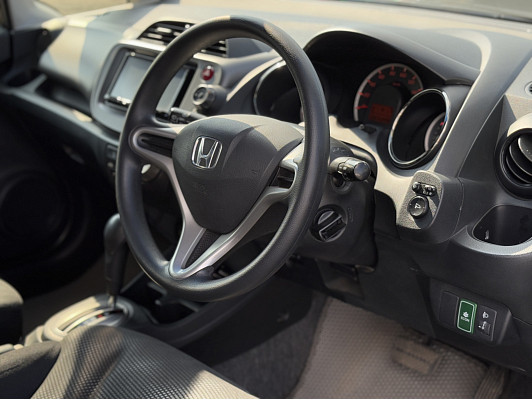 Honda Fit, 2012 года, пробег 83400 км