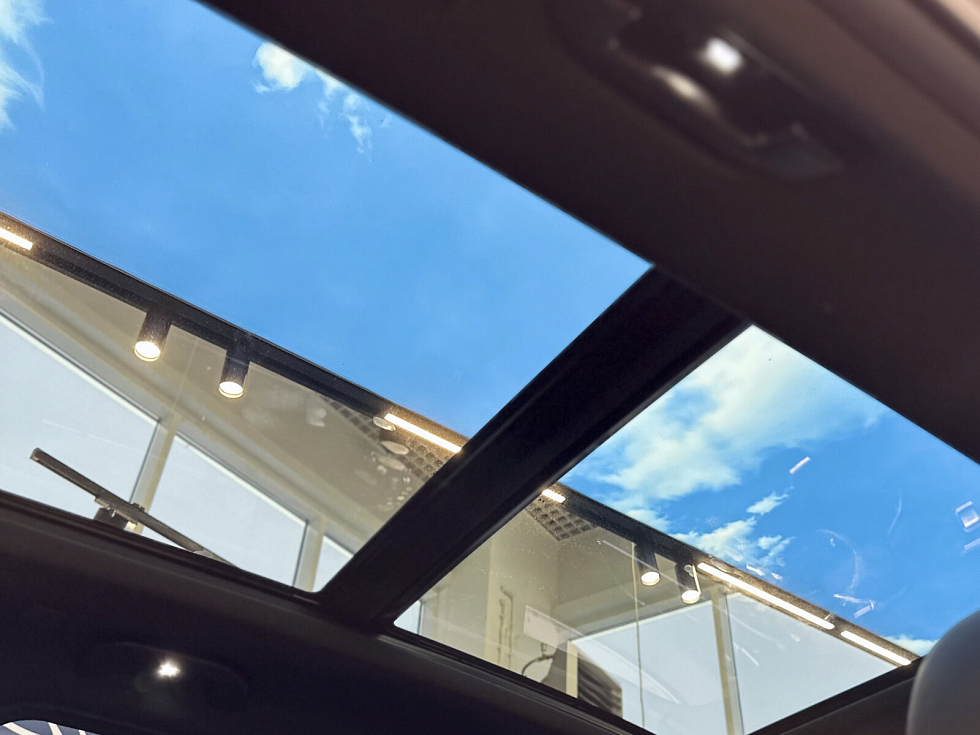 Chery Tiggo 9 Ultra, серый