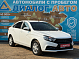 Lada (ВАЗ) Vesta Comfort Image, 2018 года, пробег 92150 км