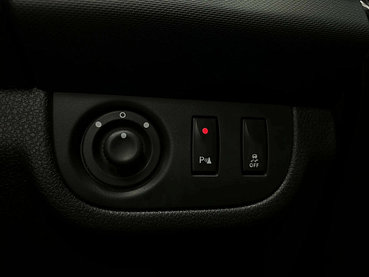 Renault Sandero Stepway Drive City, 2018 года, пробег 85000 км
