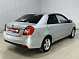 Geely GC6 Comfort, 2014 года, пробег 191123 км