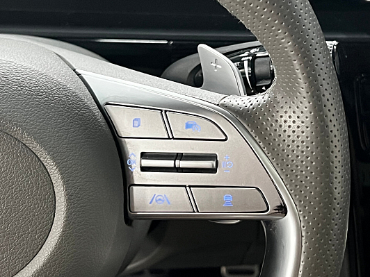 Hyundai Staria Premium, 2023 года, пробег 78093 км