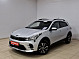 Kia Rio Comfort, 2021 года, пробег 61653 км