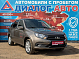 Lada (ВАЗ) Granta, 2024 года, пробег 29500 км