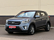 Hyundai Creta Comfort, 2019 года, пробег 78000 км