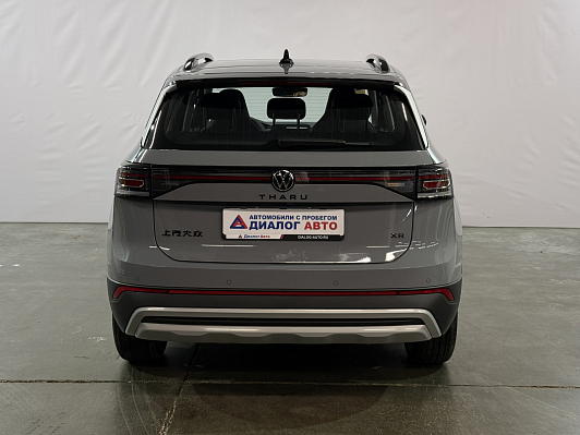 Volkswagen Tharu, 2025 года, пробег 20 км