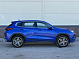 Exeed LX Prestige, 2023 года, пробег 10697 км