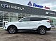 Geely Atlas Pro Flagship, 2022 года, пробег 9541 км