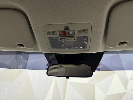 Hyundai Creta Lifestyle, 2021 года, пробег 60447 км