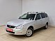 Lada (ВАЗ) Priora, 2009 года, пробег 258739 км