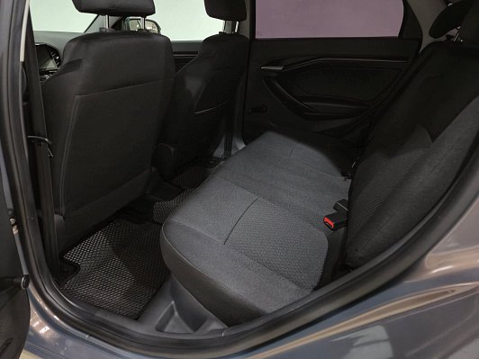 Lada (ВАЗ) Vesta Classic, 2019 года, пробег 60182 км
