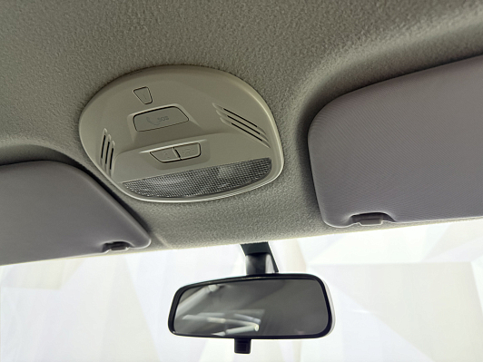 Lada (ВАЗ) Granta Comfort, 2019 года, пробег 126899 км
