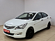 Hyundai Solaris Super Series-II, 2014 года, пробег 155624 км