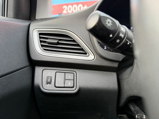 Hyundai Solaris Active Plus, 2017 года, пробег 95102 км