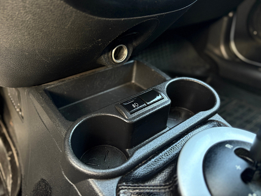 Lada (ВАЗ) Granta Classic Start Glonass 21917-51-0Y9, 2016 года, пробег 108000 км