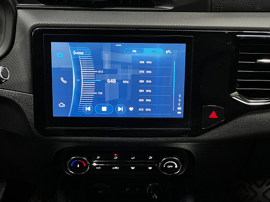 Chery Tiggo 4 Trek, 2022 года, пробег 32000 км