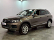 Volkswagen Touareg, 2014 года, пробег 218000 км
