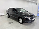 Volkswagen Polo Comfortline, 2012 года, пробег 102000 км
