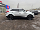 Hyundai Creta Active, 2018 года, пробег 96230 км
