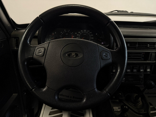 Lada (ВАЗ) 2131 (4x4), 2017 года, пробег 68000 км