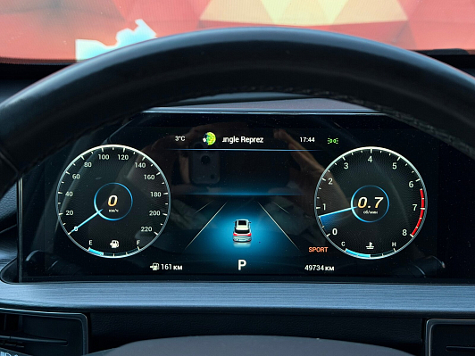 Chery Tiggo 7 Pro Max Elite, 2023 года, пробег 49648 км