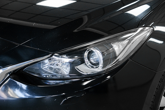 Mazda 3, 2014 года, пробег 176000 км