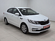 Kia Rio Comfort, 2016 года, пробег 83438 км