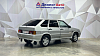 Lada (ВАЗ) 2114, 2012 года, пробег 160000 км